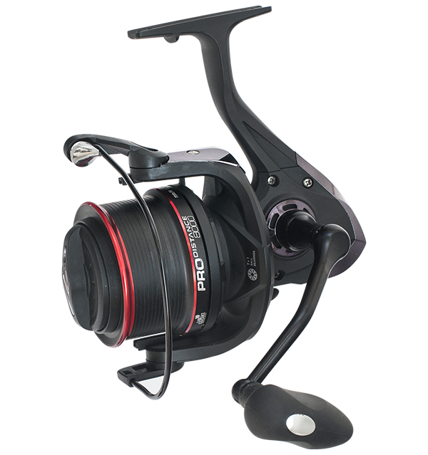 Carp Exspert PRO Distance 8000